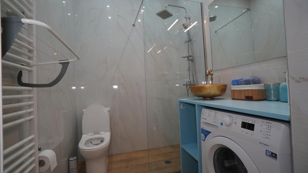 City Life Metro Ambelokipi Atina Dış mekan fotoğraf