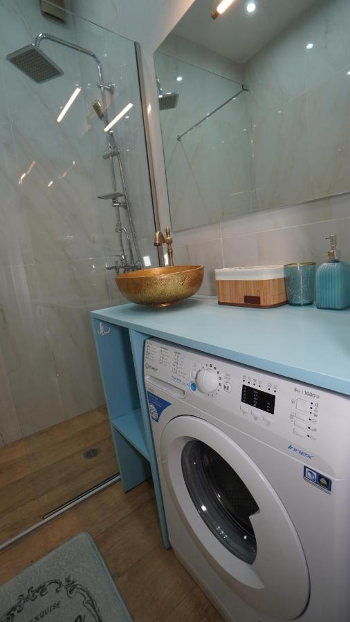 City Life Metro Ambelokipi Atina Dış mekan fotoğraf