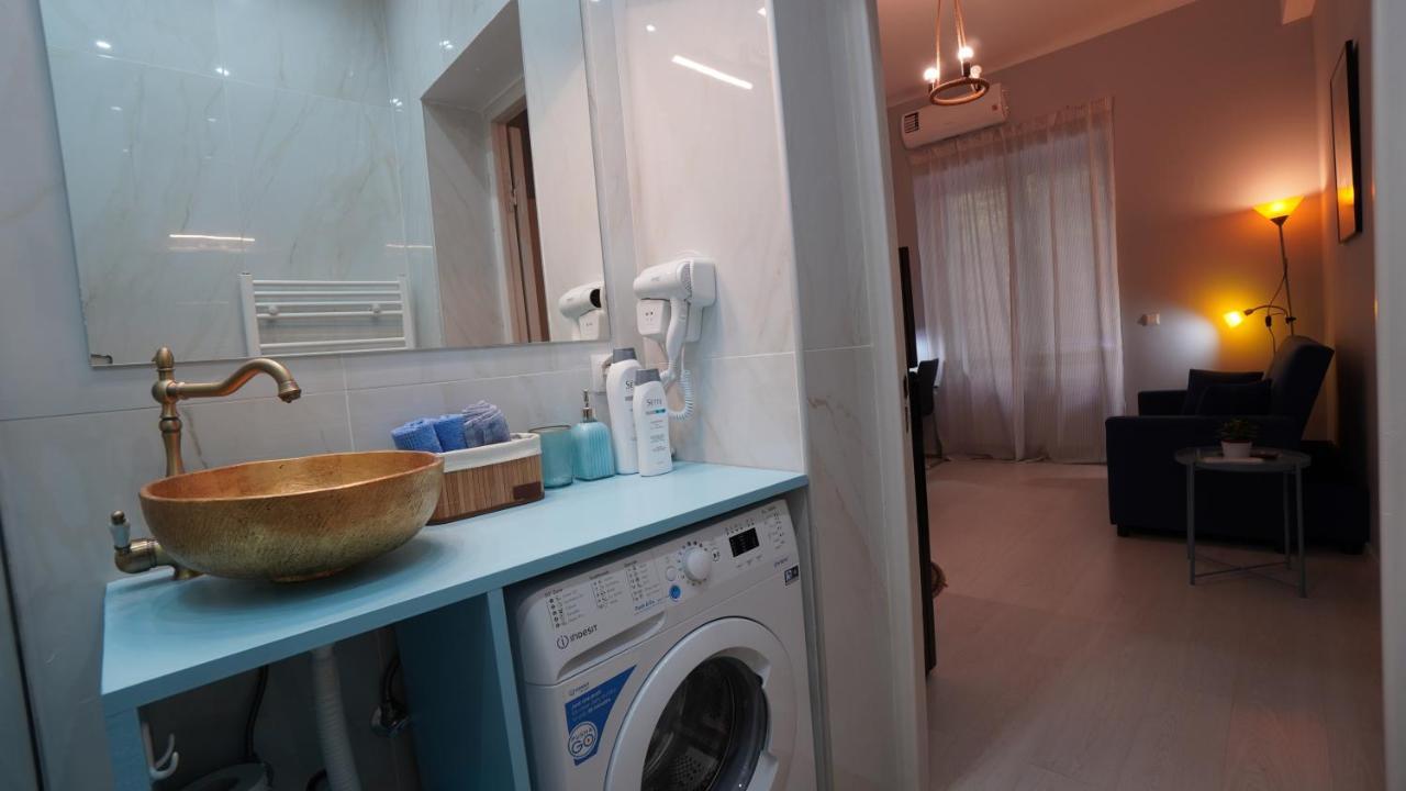 City Life Metro Ambelokipi Atina Dış mekan fotoğraf