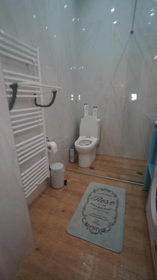 City Life Metro Ambelokipi Atina Dış mekan fotoğraf