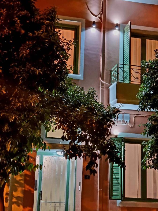 City Life Metro Ambelokipi Atina Dış mekan fotoğraf